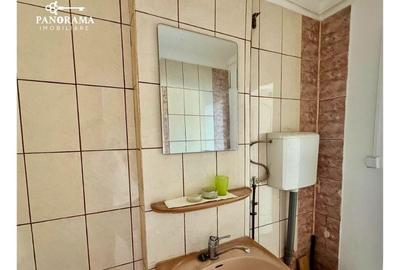 Apartament spațios și versatil cu spatiu comercial in Sighisoara - 12