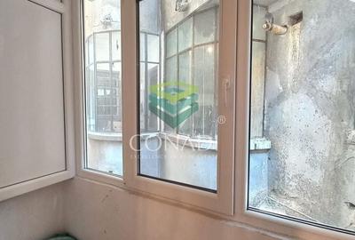 Apartament cu 3 camere semidecomandat în Universitate - 21