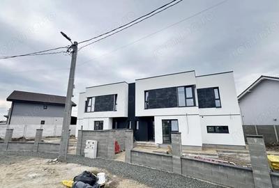 Casă cu 4 camere cu Teren 480 Mp în Moșnița Veche