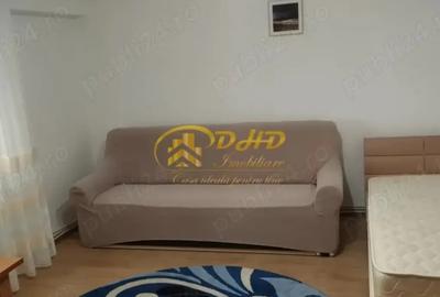 Apartament cu 3 camere decomandat în Hala Centrală - 6