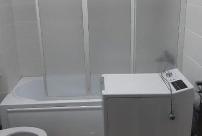 Apartament cu o cameră - 12