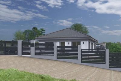 Casă cu 4 camere în Săldăbagiu de Munte - 4