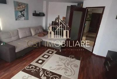 Apartament cu 2 camere in zona Bucovina Timisoara - 2