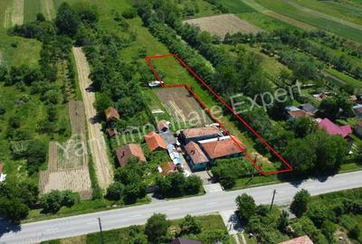 Teren de vanzare in comuna Poienarii de Arge?, sat Ceaure?ti, Jude? Arge?. - 4