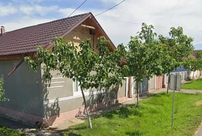 Casă cu 4 camere cu Teren 521 Mp în Central - 4