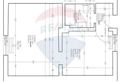 Apartament cu 1 camere de inchiriat in zona Semicentrala - 7
