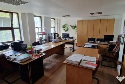 Spațiu comercial, de 384 mp, în Mihai Bravu - 14