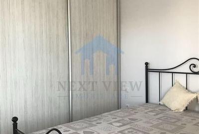 Apartament cu 2 camere decomandat, mobilat în Zorilor - 4
