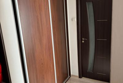 Apartament cu 2 camere decomandat în Tomis Nord - 9
