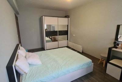 Garsoniera de inchiriat zona Piata Romana - 4