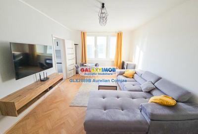 3 camere Straulesti - 3