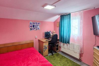 Casa P+M - curte 1200mp - Curtea de Arges - str. Rm Vilce... - 7