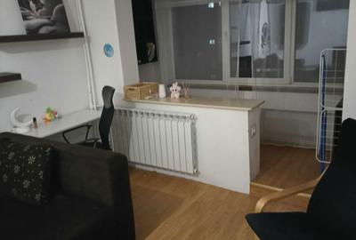 Apartament cu 2 camere decomandat în Lujerului - 8