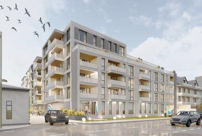 Apartament cu 4 camere decomandat în Baicului - 8