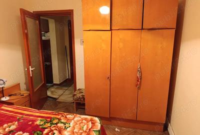 Apartament 4 camere, etaj 1 - 3