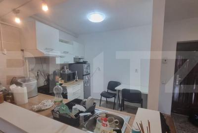 Apartament 2 camere, 54 mp utili, zona Mana?tur - 3