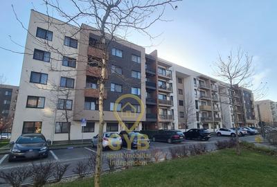 Apartament cu 2 camere, mobilat în Europa - 12