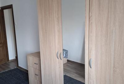 Inchiriere ap 2 cam decomandat, Panduri, Monitorul Oficial, 450 eur - 9