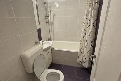 Apartament 2 camere, semidecomandat, 50 mp, ac, balcon, metrou, Piata Sudului - 5