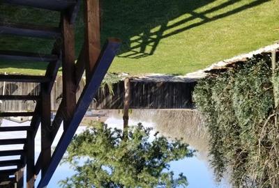 Vila Stupini in zona linistita - 10