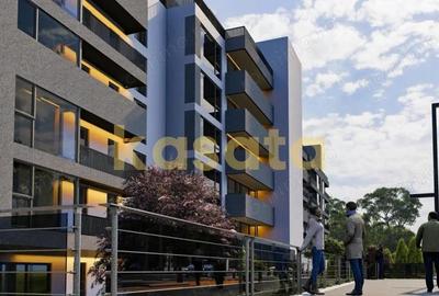 4 CAMERE | PARCUL CIRCULUI TEI | BLOC NOU - BOUTIQUE | IDEAL LOCUIT - 4