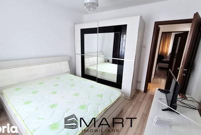 Apartament cu 2 camere decomandat, mobilat în Ștrand - 2
