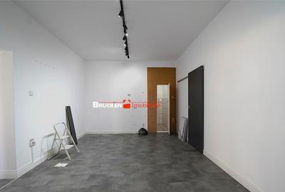 Spatiu comercial | 91 mp | zona Maternitatii - 4