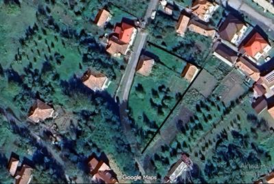 Teren Construcții intravilan de 1800 mp, în Sic - 1