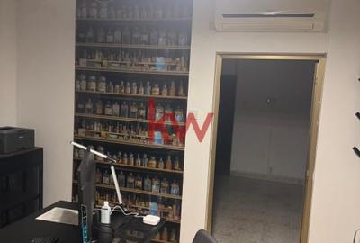 Spatiu comercial la bulevard, cu vad intens, Podu Ros, liber! - 17