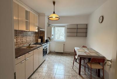 Apartament cu 2 camere decomandat în Ultracentral - 9