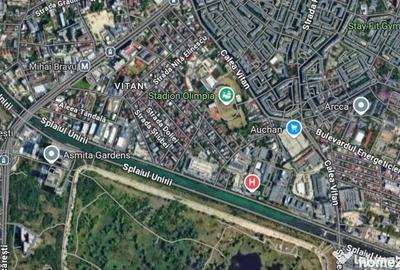 Teren în Central