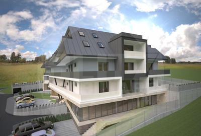 Spațiu comercial, de 269 mp, în Florești - 13