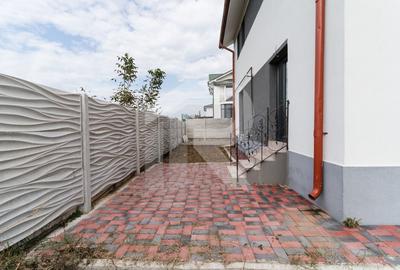 Vila Moderna in Snagov - Liniste, Natura si Confort pentru Familie - 9