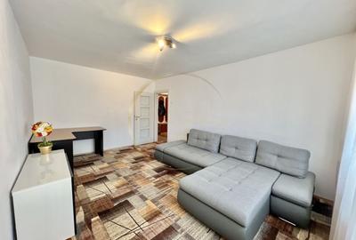 Apartament cu 3 camere decomandat, mobilat în Bucovina - 1