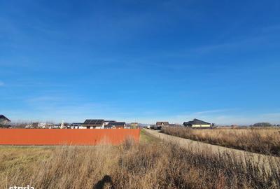 Spațiu comercial, în Hărman - 1