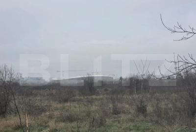 Teren de 800 mp, în Central