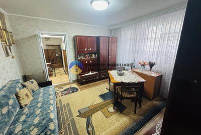 Apartament cu 3 camere semidecomandat în Dărmănești - 5