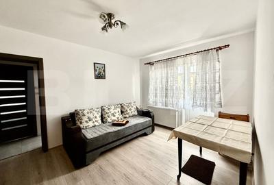 Apartament de inchiriat cu 2 camere, 56 mp, zona Cetate - 1