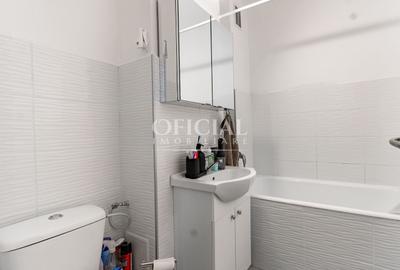 Garsonieră semidecomandată, mobilată în Mănăștur - 7