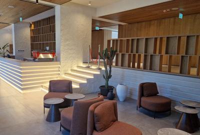 Apartament de vacanta - 2 camere, Statiunea Olimp - la doar 100 m de malul marii - 11