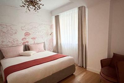 Apartament cu 2 camere semidecomandat, mobilat în Herăstrău - 2