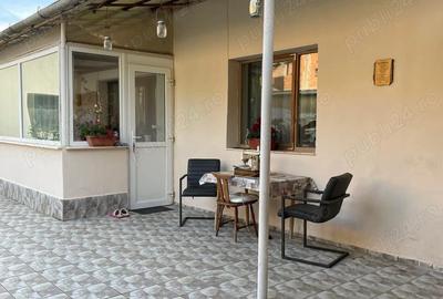 Casă cu 4 camere cu Teren 460 Mp în Nădrag - 4