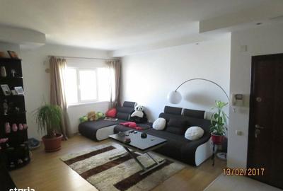 Apartament cu 2 camere în Ștefăneștii de Jos