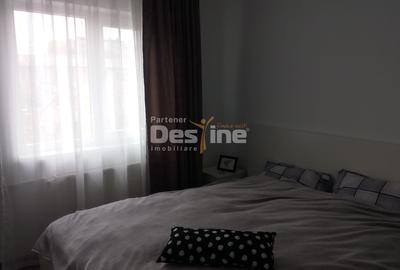 Apartament cu 2 camere decomandat, mobilat în Lujerului - 2