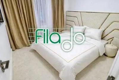 Apartament cu 2 camere semidecomandat în Basarabia