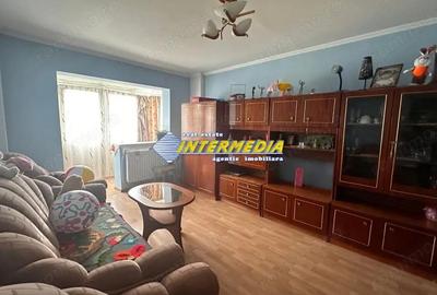 Vanzare Apartament 4 camere Alba Iulia CETATE Mercur 2 bai 90 mp cu balcon si pod - 3