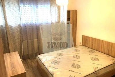 Apartament cu 3 camere decomandat, mobilat în Central - 3