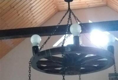 Casă cu 3 camere cu Teren 10 Mp în Merișoru - 7