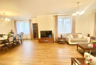 Casa Individuala superba 264mp, teren 500mp, zona Manastur - 7