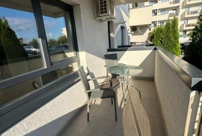 De inchiriat apartament  apartament 2 camere Atrium Garden - prima inchiriere - 10